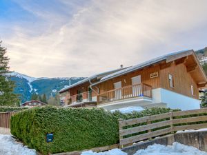 Ferienhaus für 8 Personen (85 m&sup2;) in Zell am See