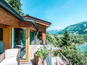 Ferienhaus für 12 Personen (190 m²) in Zell am See