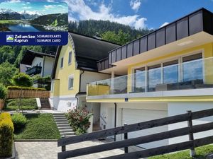 Ferienhaus für 12 Personen (250 m²) in Zell am See