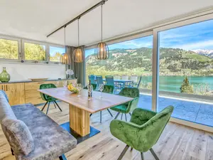 Ferienhaus für 9 Personen (180 m²) in Zell am See
