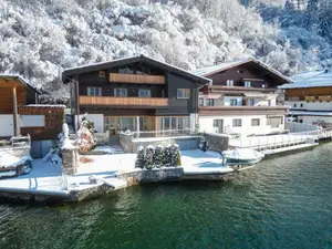 Ferienhaus für 8 Personen (357 m²) in Zell am See