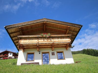 Ferienhaus für 6 Personen (80 m²) in Zell am Ziller 2/10