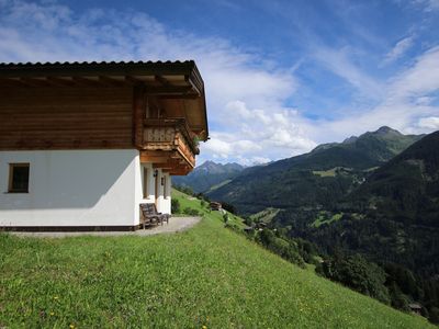 Ferienhaus für 6 Personen (80 m²) in Zell am Ziller 5/10