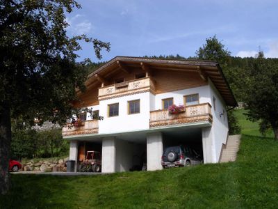 Ferienhaus für 6 Personen (85 m²) in Zell am Ziller 8/10