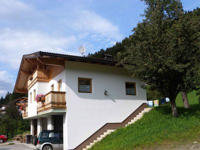 Ferienhaus für 6 Personen (85 m²) in Zell am Ziller 7/10