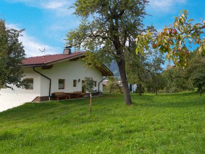 Ferienhaus für 6 Personen (85 m²) in Zell am Ziller 9/10