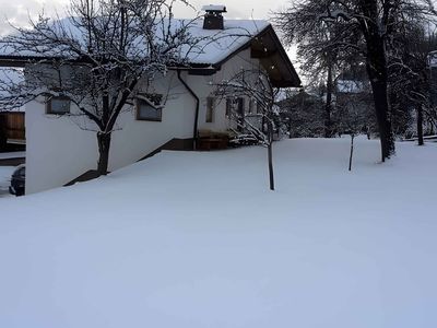 Ferienhaus für 6 Personen (85 m²) in Zell am Ziller 5/10