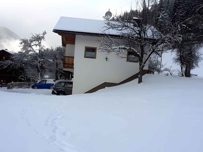 Ferienhaus für 6 Personen (85 m²) in Zell am Ziller 6/10