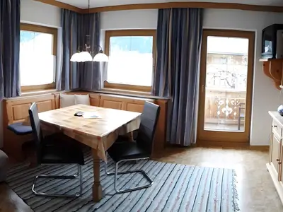 Ferienhaus für 6 Personen (85 m²) in Zell am Ziller 3/10