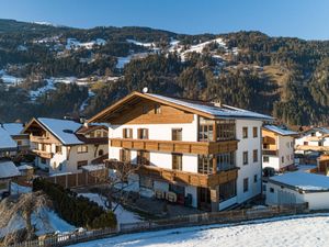 Ferienhaus für 21 Personen (350 m²) in Zell am Ziller