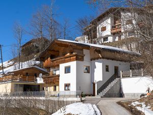 Ferienhaus für 7 Personen (90 m²) in Zell am Ziller