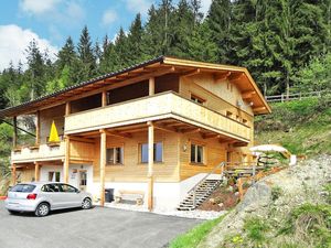 Ferienhaus für 8 Personen (120 m&sup2;) in Zell am Ziller