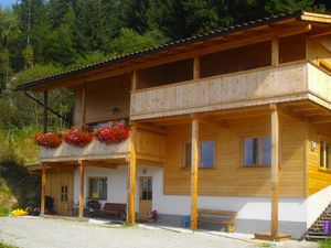 Ferienhaus für 10 Personen (140 m²) in Zell am Ziller