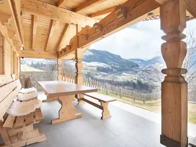 TerraceBalcony