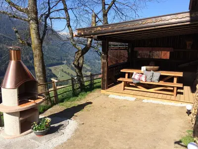 Ferienhaus für 8 Personen (140 m²) in Zell am Ziller 4/10