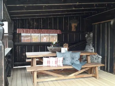 Ferienhaus für 8 Personen (140 m²) in Zell am Ziller 5/10