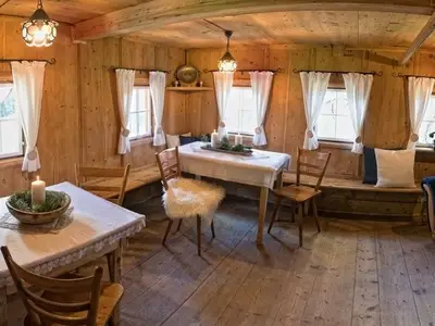 Ferienhaus für 8 Personen (140 m²) in Zell am Ziller 6/10