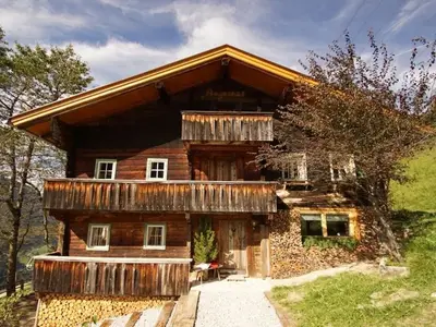 Ferienhaus für 8 Personen (140 m²) in Zell am Ziller 1/10