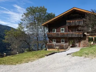 Ferienhaus für 8 Personen (140 m²) in Zell am Ziller 2/10