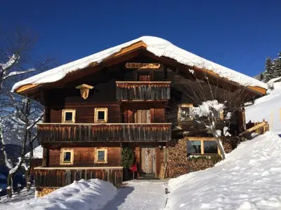 Ferienhaus für 8 Personen (140 m²) in Zell am Ziller 2/10