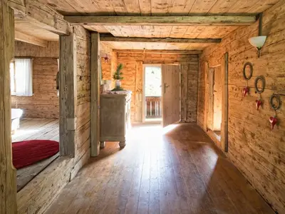 Ferienhaus für 8 Personen (140 m²) in Zell am Ziller 6/10