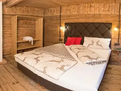 Ferienhaus für 8 Personen (140 m²) in Zell am Ziller 9/10