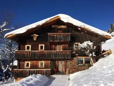 Ferienhaus für 8 Personen (140 m²) in Zell am Ziller 1/10