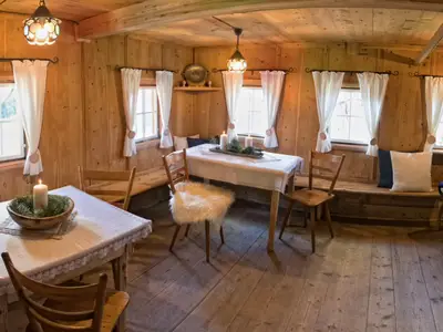 Ferienhaus für 8 Personen (140 m²) in Zell am Ziller 2/10