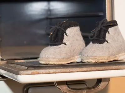 Ferienhaus für 8 Personen (140 m²) in Zell am Ziller 4/10