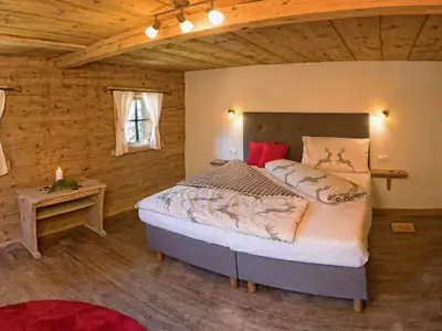 Ferienhaus für 8 Personen (140 m²) in Zell am Ziller 6/10