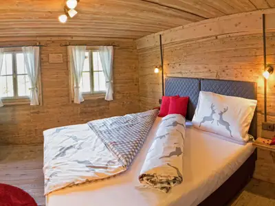 Ferienhaus für 8 Personen (140 m²) in Zell am Ziller 9/10