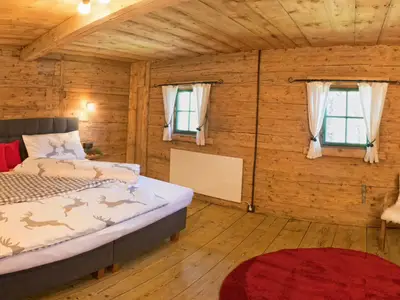 Ferienhaus für 8 Personen (140 m²) in Zell am Ziller 10/10