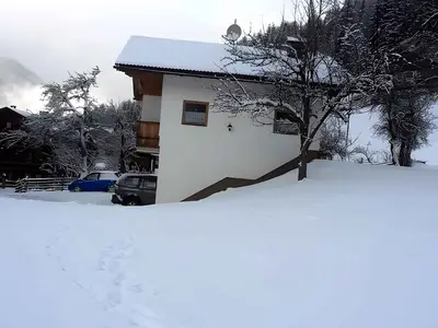 Ferienhaus für 6 Personen (85 m²) in Zell am Ziller 6/10