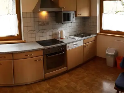Ferienhaus für 6 Personen (85 m²) in Zell am Ziller 2/10