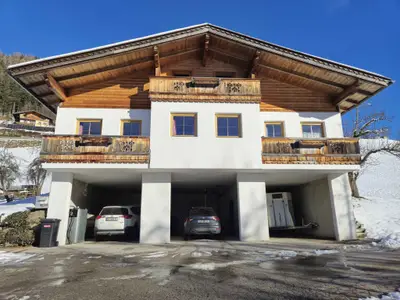 Ferienhaus für 6 Personen (85 m²) in Zell am Ziller 3/10