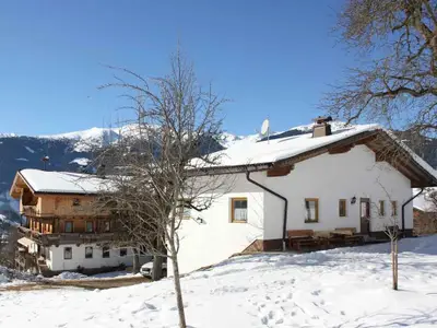 Ferienhaus für 6 Personen (85 m²) in Zell am Ziller 4/10