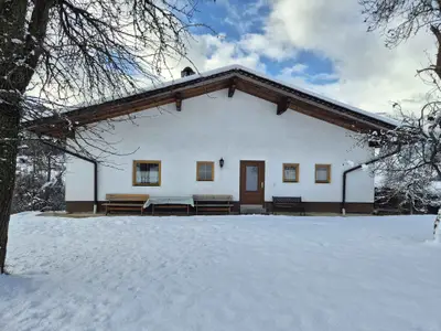 Ferienhaus für 6 Personen (85 m²) in Zell am Ziller 5/10