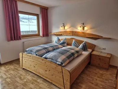 Ferienhaus für 6 Personen (85 m²) in Zell am Ziller 9/10