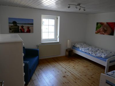 Schlafzimmer Doppel 4a