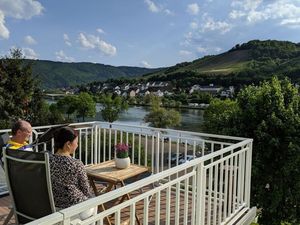 Ferienhaus für 2 Personen (65 m&sup2;) in Zell (Mosel)