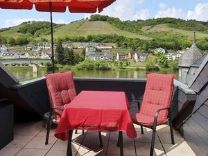 Ferienhaus für 3 Personen (65 m&sup2;) in Zell (Mosel)