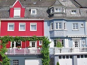 Ferienhaus für 4 Personen (150 m&sup2;) in Zell (Mosel)