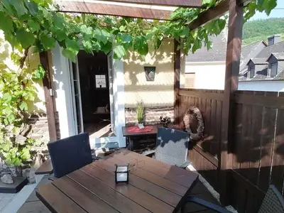Ferienhaus für 4 Personen (110 m²) in Zell (Mosel) 3/10