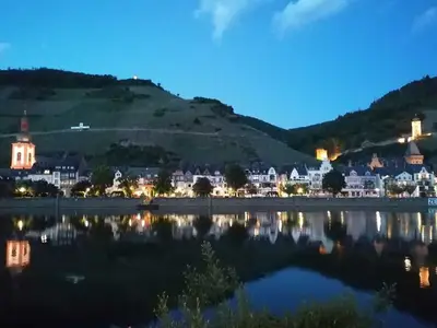 Ferienhaus für 4 Personen (110 m²) in Zell (Mosel) 4/10