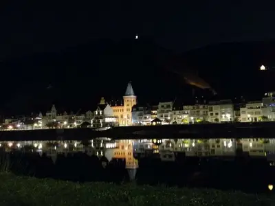 Ferienhaus für 4 Personen (110 m²) in Zell (Mosel) 5/10