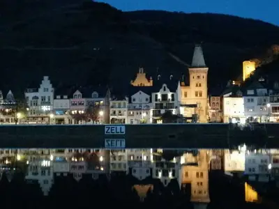 Ferienhaus für 4 Personen (110 m²) in Zell (Mosel) 6/10