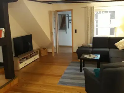 Wohnzimmer 1