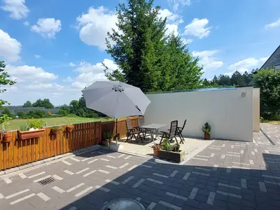 Ferienhaus für 5 Personen in Zell (Oberfranken) 3/10