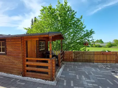 Ferienhaus für 5 Personen in Zell (Oberfranken) 4/10