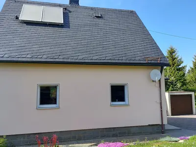 Ferienhaus für 5 Personen in Zell (Oberfranken) 5/10